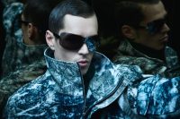 Marcel Ostertag AW 26 Kollektion. (Foto Deborah Spanhol)&nbsp;