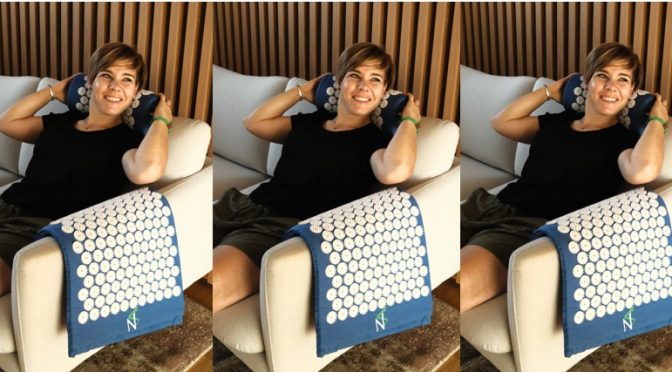 Nici Schmidhofer: Wer’s nit probiert, wird’s nit wissen