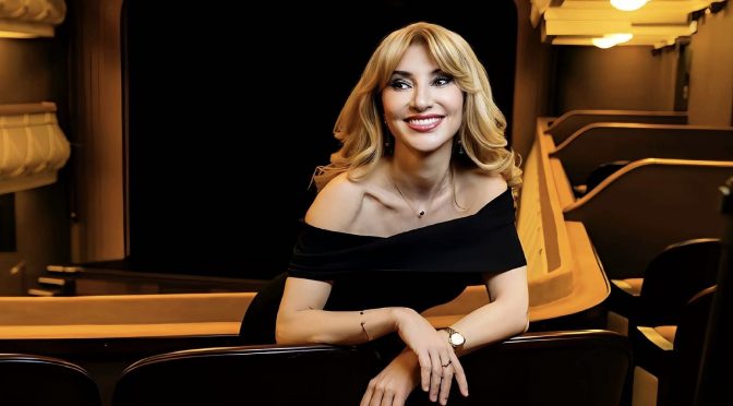 Chopin Gala im Musikverein – Donka Angatscheva als neue Präsidentin der Chopin-Gesellschaft Wien