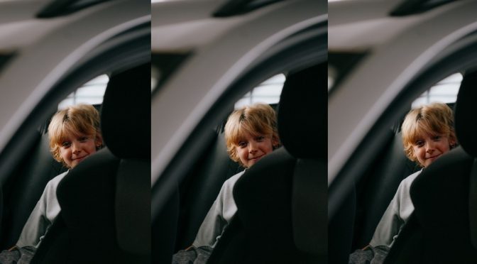 Benedikt Haager:  Erst 12 und schon ein Star