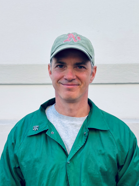 Cannes Lions International Festival of Creativity:&nbsp;Alistair Thompson, Partner & Executive Creative Director bei DMB, ist in der Jury der Kategorie „Industry Craft“. (Foto DMB)