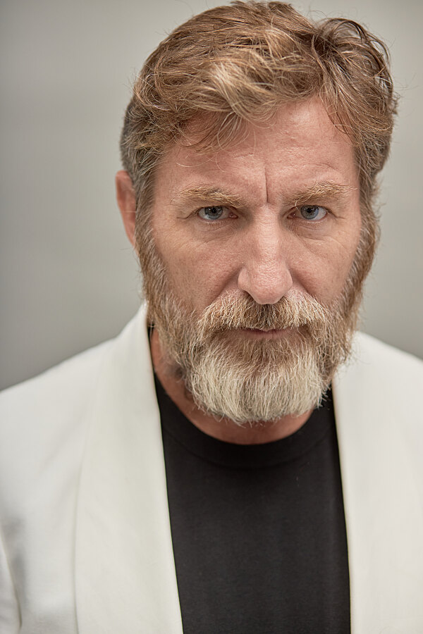 VieSFF - Der vielfach ausgezeichnete Schauspieler&nbsp;Antonio de la Torre erhält einen Ehrenpreis. (Foto @juanlureal)