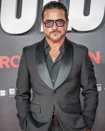 Enrique Arce. ((c) Laura Borrego)