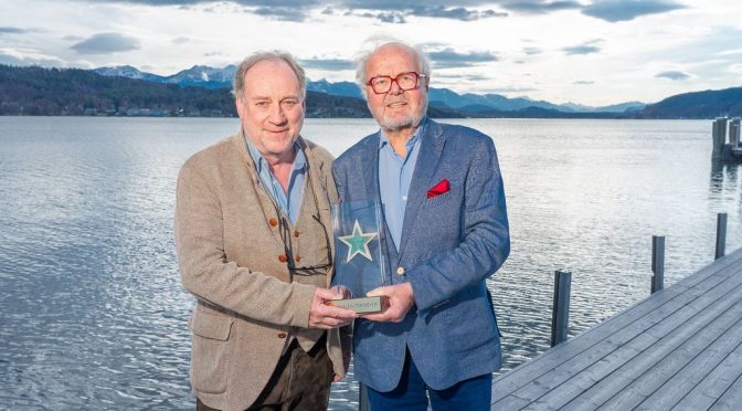 Jubiläum am Wörthersee: 20 Jahre Werzers Saisonopening