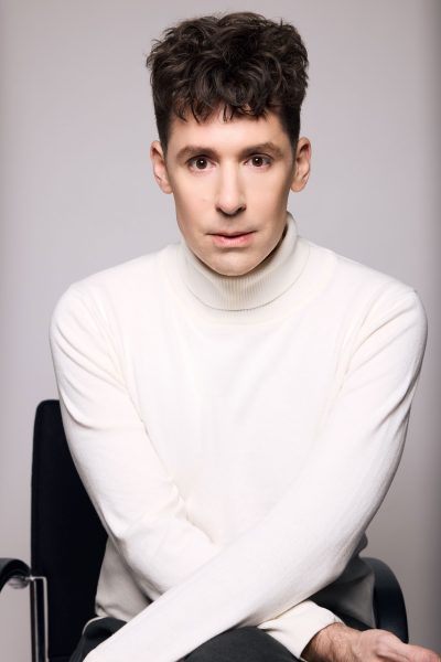 „Gangsta in Wonderland“, genau so haben sich diese Tage hier angefühlt. Wie in einem Wunderland", so Kilian Kerner. (Foto Kilian Kerner)