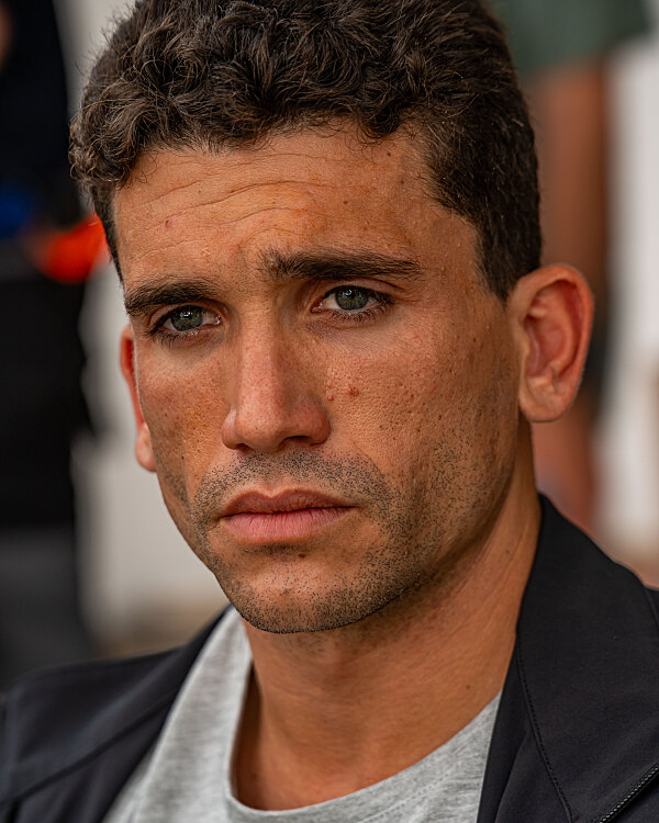 VieSFF - Präsentation des Thrillers Reversión in Anwesenheit von Schauspielstar Jaime Lorente, international vor allem durch seine Rolle in der&nbsp;Netflix-Serie „Haus des Geldes“&nbsp;bekannt. (Foto (c) AF_2)