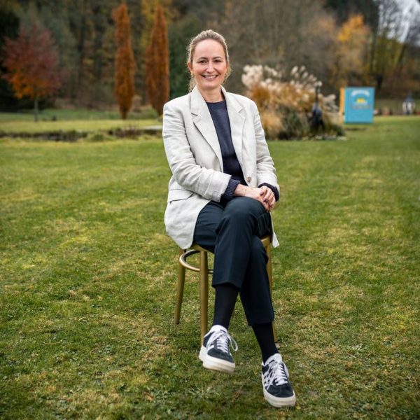 "Kürzungen in der öffentlichen Förderung und der Wegfall wichtiger Standorte lassen eine Fortführung in der bisherigen Form nicht zu“, so Festivalintendanz Tessa Erker-Tegetthoff.. (Foto Wiener Alpen / Christian Kremsl)