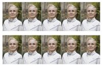 Die renommierte und mehrfach ausgezeichnete Kostümbildnerin Monika Buttinger arbeitet vor allem für Film- und Fernsehproduktionen. (Foto zur Verfügung gestellt)