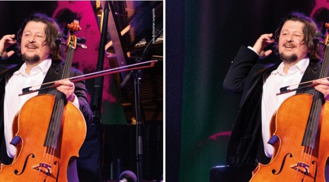 Sommernachtskonzert Kleinhapl & Friends am 16.7.2026 auf den Grazer Kasematten