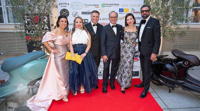 Gran Ballo Italiano 2026