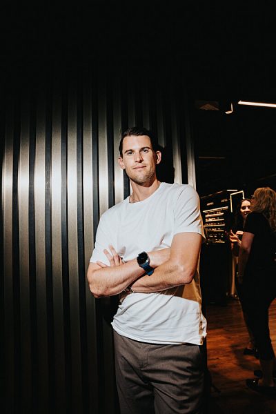 sehen!wutscher x THIEM VIEW: Dominik Thiem. (Foto Claudius Nagy)