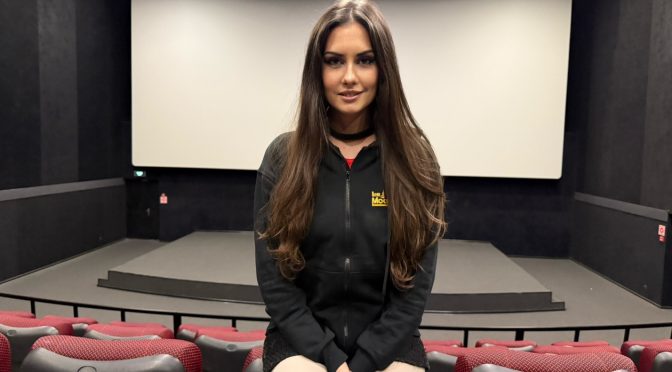 Filmemacherin Juliette König: „I Follow My Dreams“