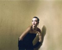 Antonia Moretti hat zwei große Leidenschaften: Musik und Film. (Foto Dani Mayrhofer)