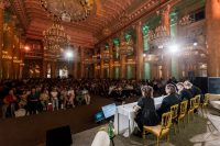 KURIER freizeit.live 2026: Die Hofburg wird wieder zur Bühne für Begegnungen, Inspiration und Lebensfreude. (Foto Romar Ferry)