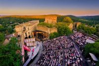 Oper BURG GARS 2026. (Foto Andreas Anker)
