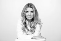 Sophie Hofmann. (Foto Michelle Hirnsberger)