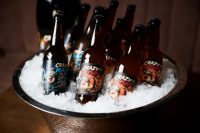InsBIERation des Restaurants SUSHI VERO: CRAZY SUSHI & CRAZY MAKI. (Foto Balázs Vernes)