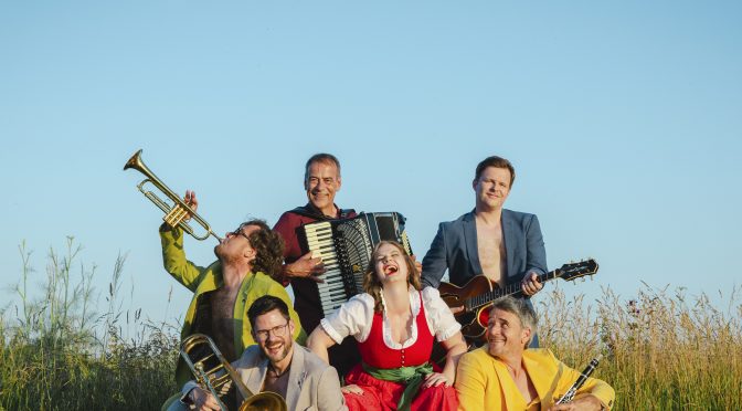 25 Jahre Aufsteirern in Graz