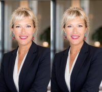 Tina Baikoff: Multikulturell und voller Lebensfreude. (Foto zur Verfügung gestellt)