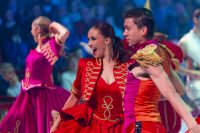 Ballett Roncalli Ballett - Roncalli Tournee 2026 Recklinghausen. (Foto zVg von Roncalli)