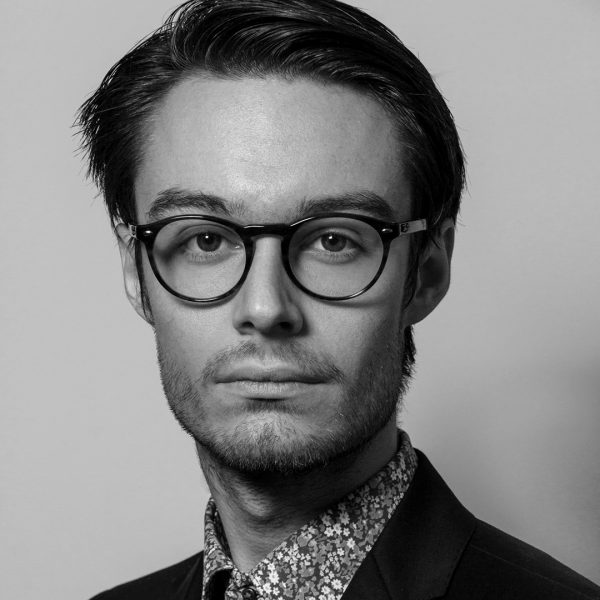 Fotograf, Künstler und Kultur Anthropologe Felix Abrudan. (Foto zur Verfügung gestellt)